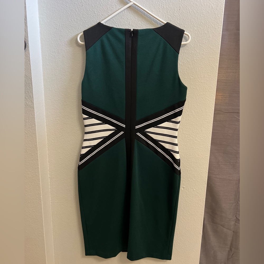 Ivanka Trump dress size 10- Never Worn - Picture 2 of 2